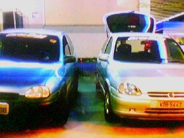 Acervo Corsa Clube Brasil (2349)
