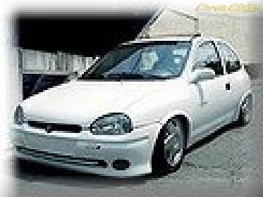 Acervo Corsa Clube Brasil (2350)