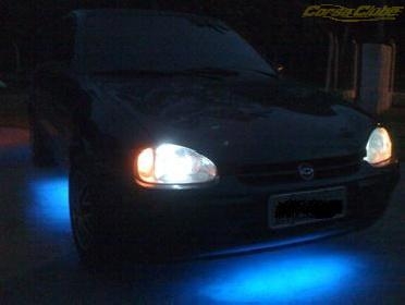 Acervo Corsa Clube Brasil (2351)