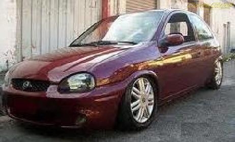 Acervo Corsa Clube Brasil (2352)
