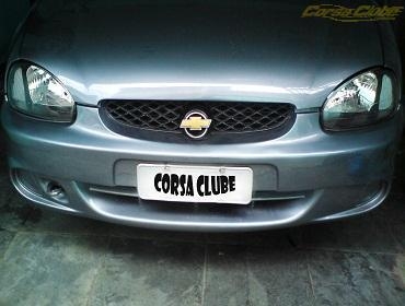 Acervo Corsa Clube Brasil (2354)