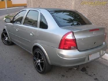 Acervo Corsa Clube Brasil (2355)