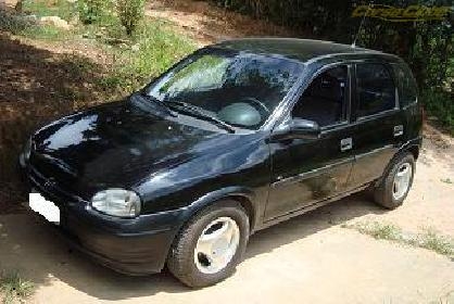 Acervo Corsa Clube Brasil (2356)