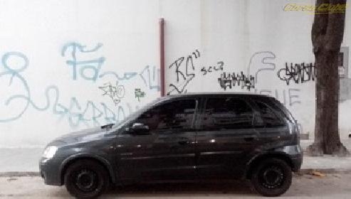 Acervo Corsa Clube Brasil (2358)