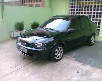 Acervo Corsa Clube Brasil (2359)