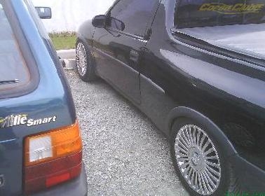Acervo Corsa Clube Brasil (2360)