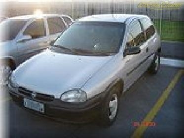 Acervo Corsa Clube Brasil (2361)