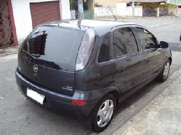 Acervo Corsa Clube Brasil (2365)