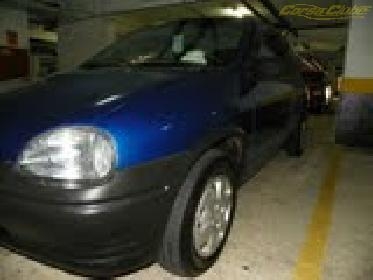 Acervo Corsa Clube Brasil (2366)