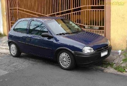Acervo Corsa Clube Brasil (2367)