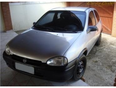 Acervo Corsa Clube Brasil (2370)
