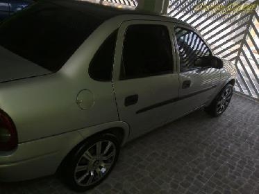 Acervo Corsa Clube Brasil (2371)