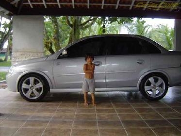 Acervo Corsa Clube Brasil (2372)