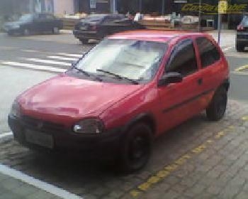 Acervo Corsa Clube Brasil (2373)