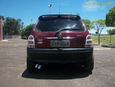 Acervo Corsa Clube Brasil (2375)
