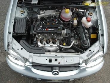 Acervo Corsa Clube Brasil (2376)