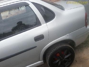 Acervo Corsa Clube Brasil (2380)
