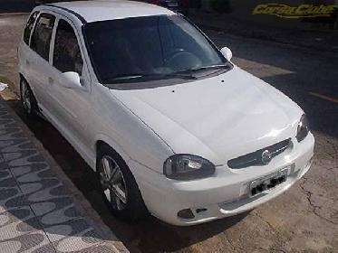 Acervo Corsa Clube Brasil (2382)