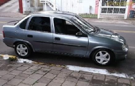 Acervo Corsa Clube Brasil (2384)