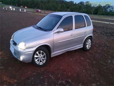Acervo Corsa Clube Brasil (2388)