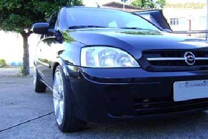 Acervo Corsa Clube Brasil (2391)
