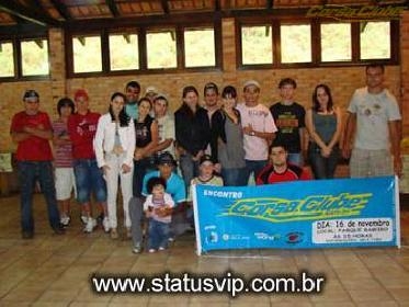 Acervo Corsa Clube Brasil (2393)