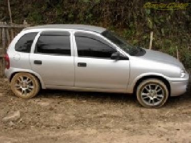 Acervo Corsa Clube Brasil (2394)