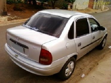 Acervo Corsa Clube Brasil (2395)