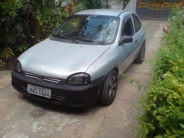 Acervo Corsa Clube Brasil (2396)