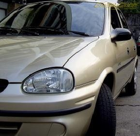 Acervo Corsa Clube Brasil (2401)