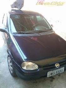Acervo Corsa Clube Brasil (2402)