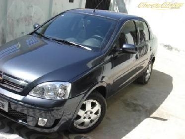 Acervo Corsa Clube Brasil (2403)