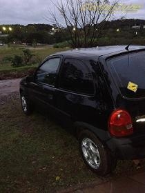 Acervo Corsa Clube Brasil (2404)