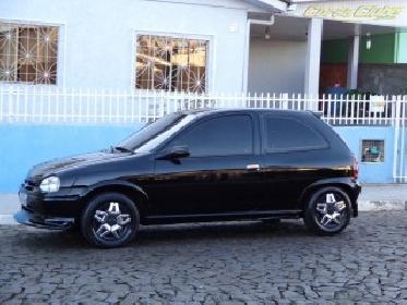 Acervo Corsa Clube Brasil (2407)