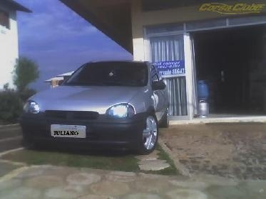 Acervo Corsa Clube Brasil (2408)