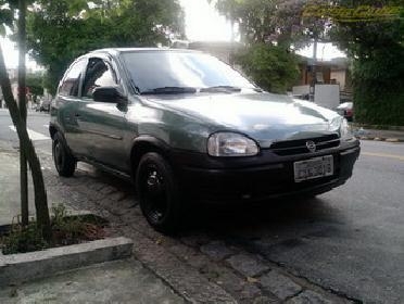 Acervo Corsa Clube Brasil (2412)