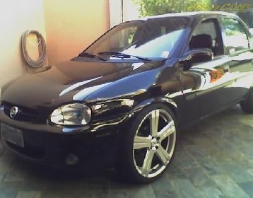 Acervo Corsa Clube Brasil (2417)