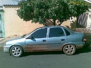 Acervo Corsa Clube Brasil (2420)