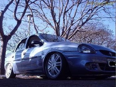 Acervo Corsa Clube Brasil (2421)