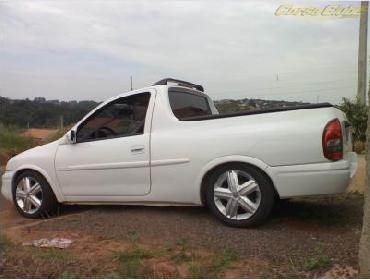 Acervo Corsa Clube Brasil (2422)