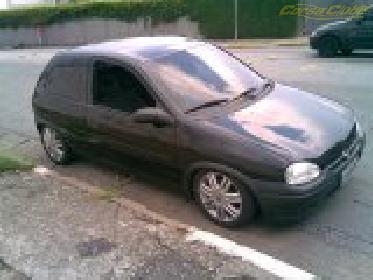 Acervo Corsa Clube Brasil (2428)