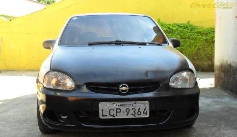 Acervo Corsa Clube Brasil (2429)