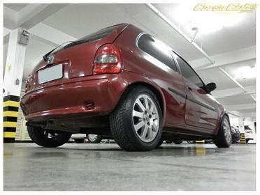 Acervo Corsa Clube Brasil (2430)