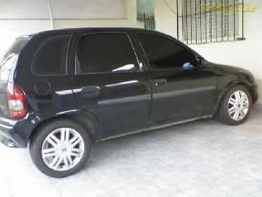 Acervo Corsa Clube Brasil (2431)
