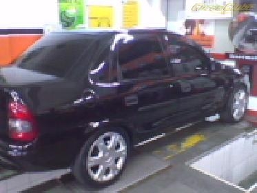 Acervo Corsa Clube Brasil (2432)