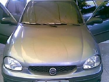 Acervo Corsa Clube Brasil (2435)