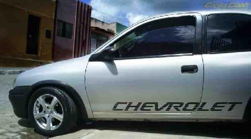 Acervo Corsa Clube Brasil (2436)
