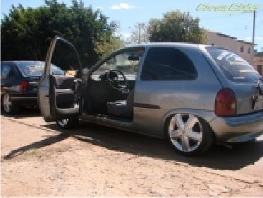 Acervo Corsa Clube Brasil (2437)