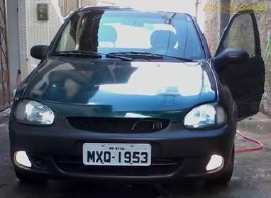 Acervo Corsa Clube Brasil (2438)