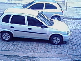 Acervo Corsa Clube Brasil (2440)